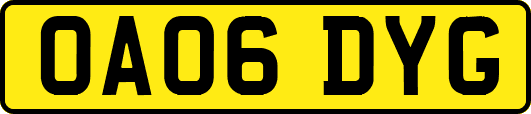 OA06DYG