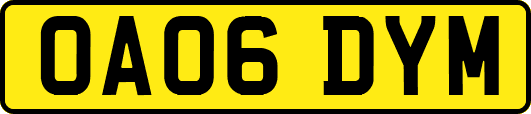 OA06DYM