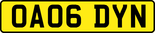 OA06DYN