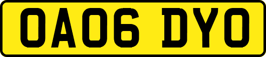 OA06DYO