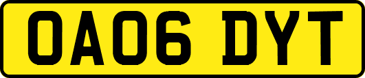 OA06DYT
