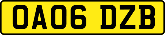 OA06DZB