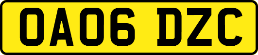 OA06DZC