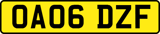 OA06DZF