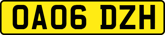 OA06DZH