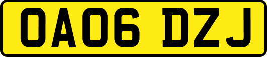 OA06DZJ