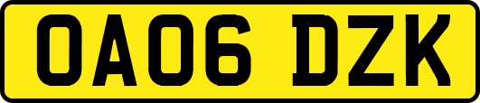 OA06DZK