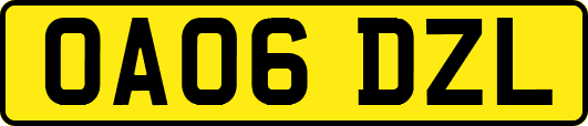 OA06DZL