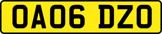 OA06DZO