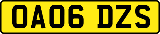 OA06DZS