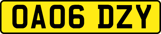 OA06DZY