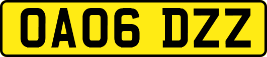 OA06DZZ