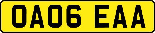 OA06EAA