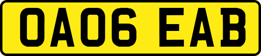 OA06EAB