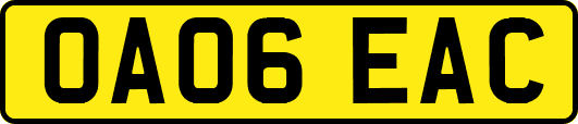 OA06EAC
