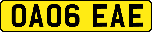 OA06EAE