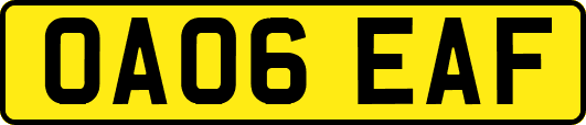 OA06EAF