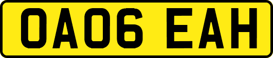 OA06EAH
