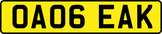 OA06EAK