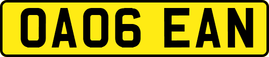 OA06EAN
