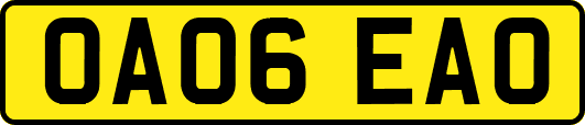 OA06EAO