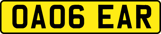 OA06EAR