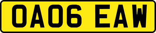 OA06EAW