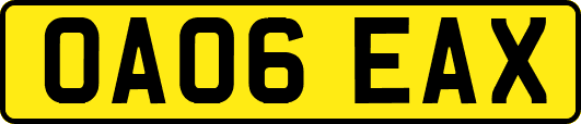 OA06EAX