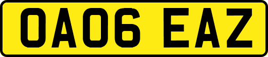 OA06EAZ