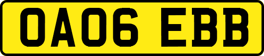 OA06EBB