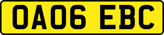 OA06EBC