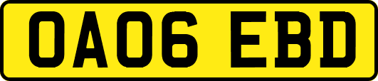 OA06EBD