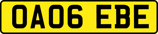 OA06EBE
