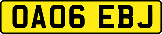 OA06EBJ