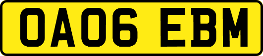 OA06EBM