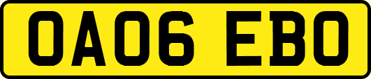 OA06EBO