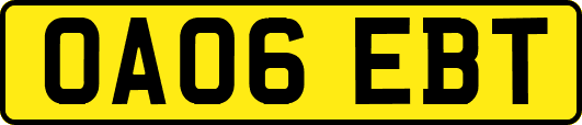 OA06EBT