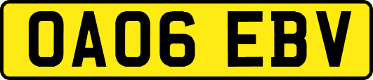 OA06EBV