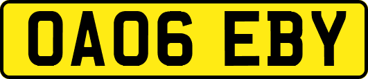 OA06EBY