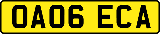 OA06ECA