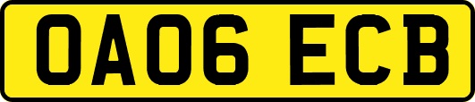 OA06ECB