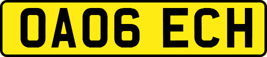OA06ECH