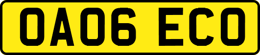 OA06ECO