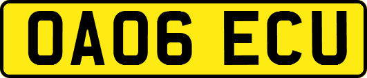 OA06ECU