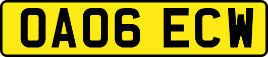 OA06ECW