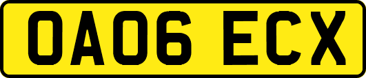 OA06ECX