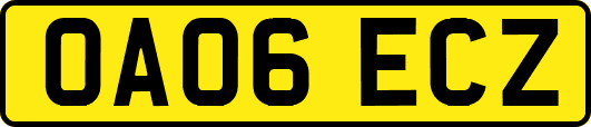 OA06ECZ