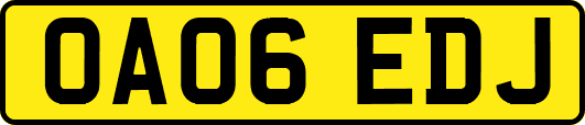 OA06EDJ