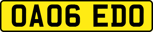 OA06EDO