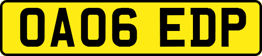 OA06EDP